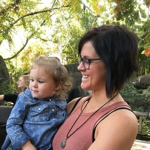 Meet your Posher, Kristi